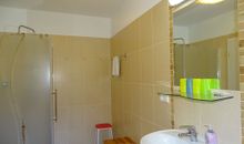 Bad mit DU und WC
