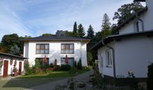 Villa Stranddistel