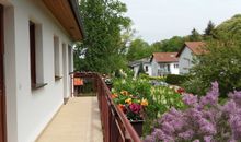 Zugang zur Wohnung
