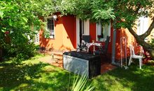 Ferienwohnung EG