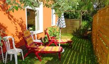 Ferienwohnung EG