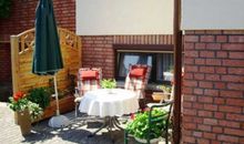Terrassenansicht