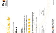 5* DTV Zertifizierung