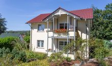Ferienhaus zum Südstrand / 250 m zum Strand / 2 Schlafzimmer