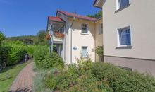 Ferienhaus zum Südstrand / 250 m zum Strand / 2 Schlafzimmer