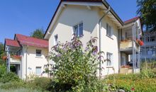 Ferienhaus zum Südstrand / 250 m zum Strand / 2 Schlafzimmer