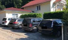 Ferienhaus zum Südstrand / 250 m zum Strand / 2 Schlafzimmer