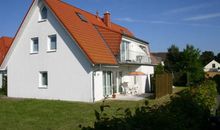 Haus Galerie Terrasse Wohnung 4