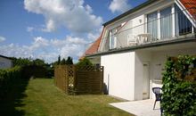 Haus Galerie Terrasse Wohnung 3
