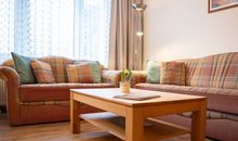 Die gemütliche Couch