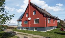 Villa Am Peene-Ufer