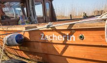 Hafen Zecherin