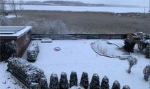 Umgebung Winter