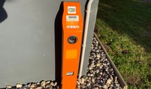 E-Auto-Ladesäule