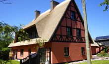 Außenansicht Pferdehof Bela