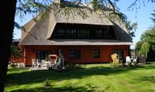 Außenansicht Pferdehof Bela