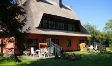 Außenansicht Pferdehof Bela