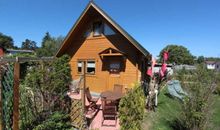 Ferienhaus 1