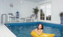 Pool Schwimmbad innen