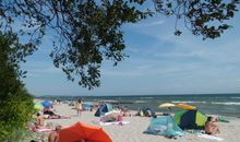Strand Sierksdorf