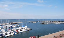 Hafen WIek
