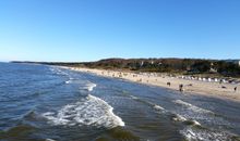 Zinnowitzer Strand