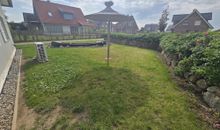 Ostseeurlaub XXL bis 12 Pers.+2Kinder "Alte Liebe" Haus A+B