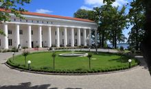 Frontansicht