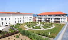 Innenhof Garten