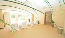 Gästewohnung WEGA