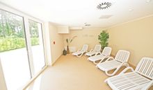 Gästewohnung WEGA