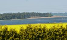 Strandaufgang