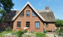 Wasserseite und Terrasse