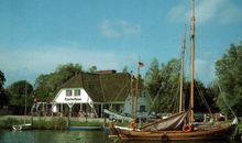 Räucherhaus Ahrenshoop