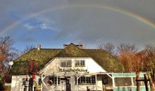 Räucherhaus Ahrenshoop