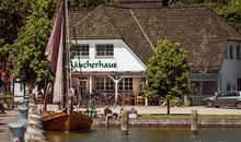 Räucherhaus Ahrenshoop