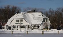 Räucherhaus Ahrenshoop