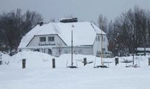 Räucherhaus Ahrenshoop
