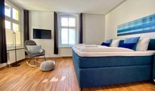Villa Anna: Kleine Anna Bett