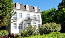 Villa im Ostseebad Baabe