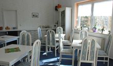Villa im Ostseebad Baabe