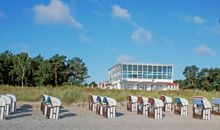 Villa im Ostseebad Baabe