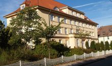 Residenz Unter den Linden 18 direkt am Stadtwald