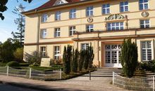 Residenz Unter den Linden 18 direkt am Stadtwald