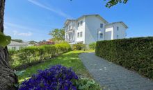 Haus am Kliff