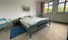 SChlafzimmer Nummer 2