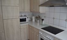 Ferienwohnung in Poseritz am Park auf Rügen
