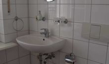 Ferienwohnung in Poseritz am Park auf Rügen