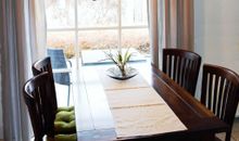Ferienwohnung in Poseritz am Park auf Rügen