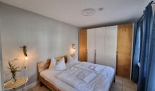 Schlafzimmer Fewo rechts